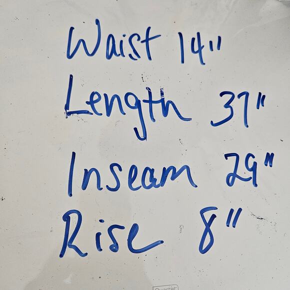 Cabi Skinny Dark Green Jeans Sz 2 - Picture 5 of 12